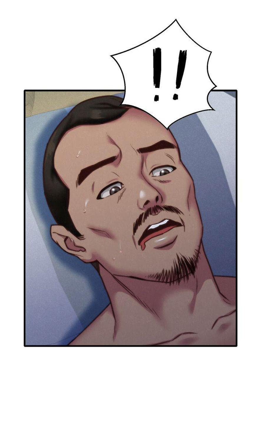 My Baby Girl chapter 5 page 32