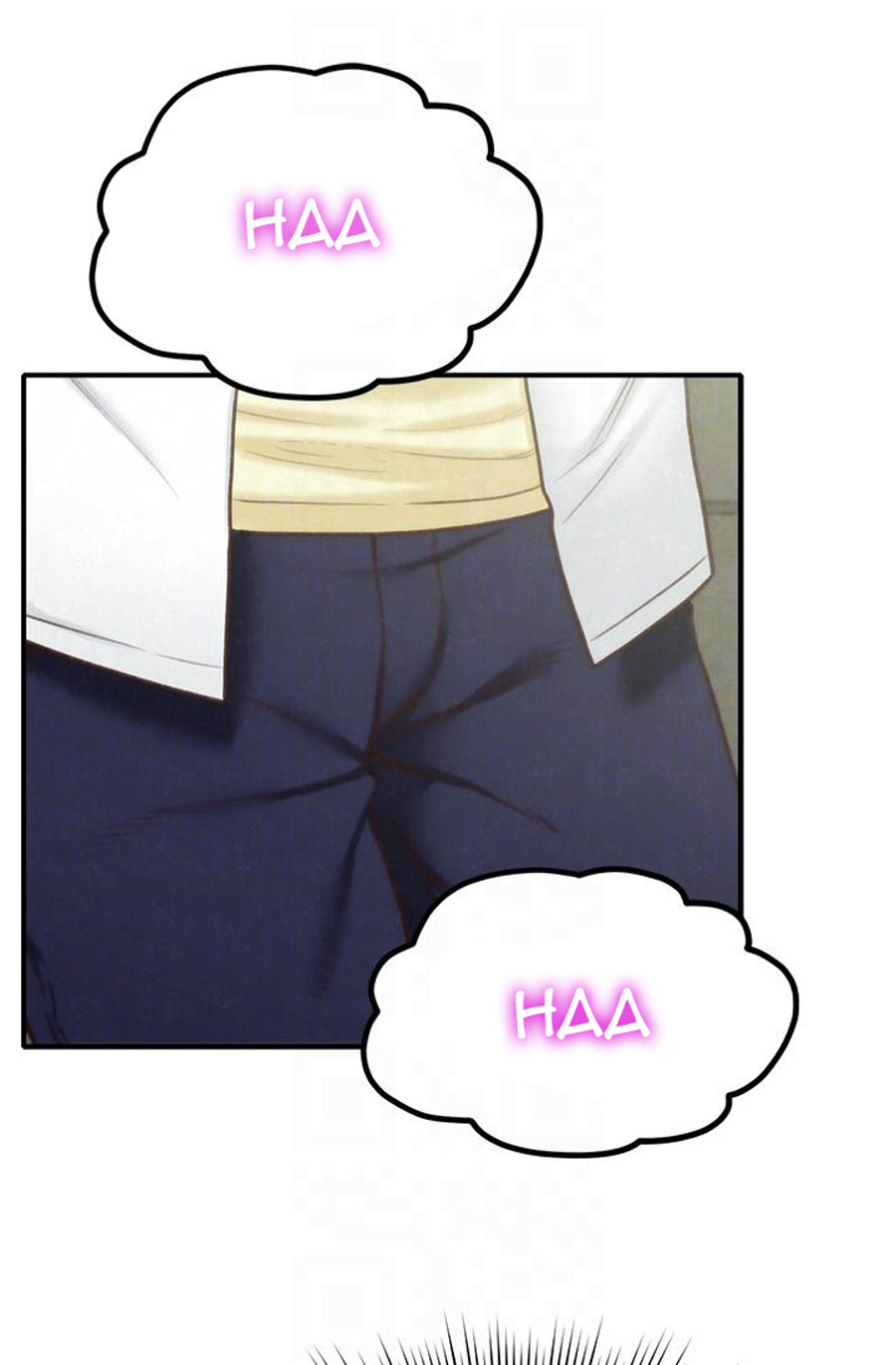 My Baby Girl chapter 5 page 41