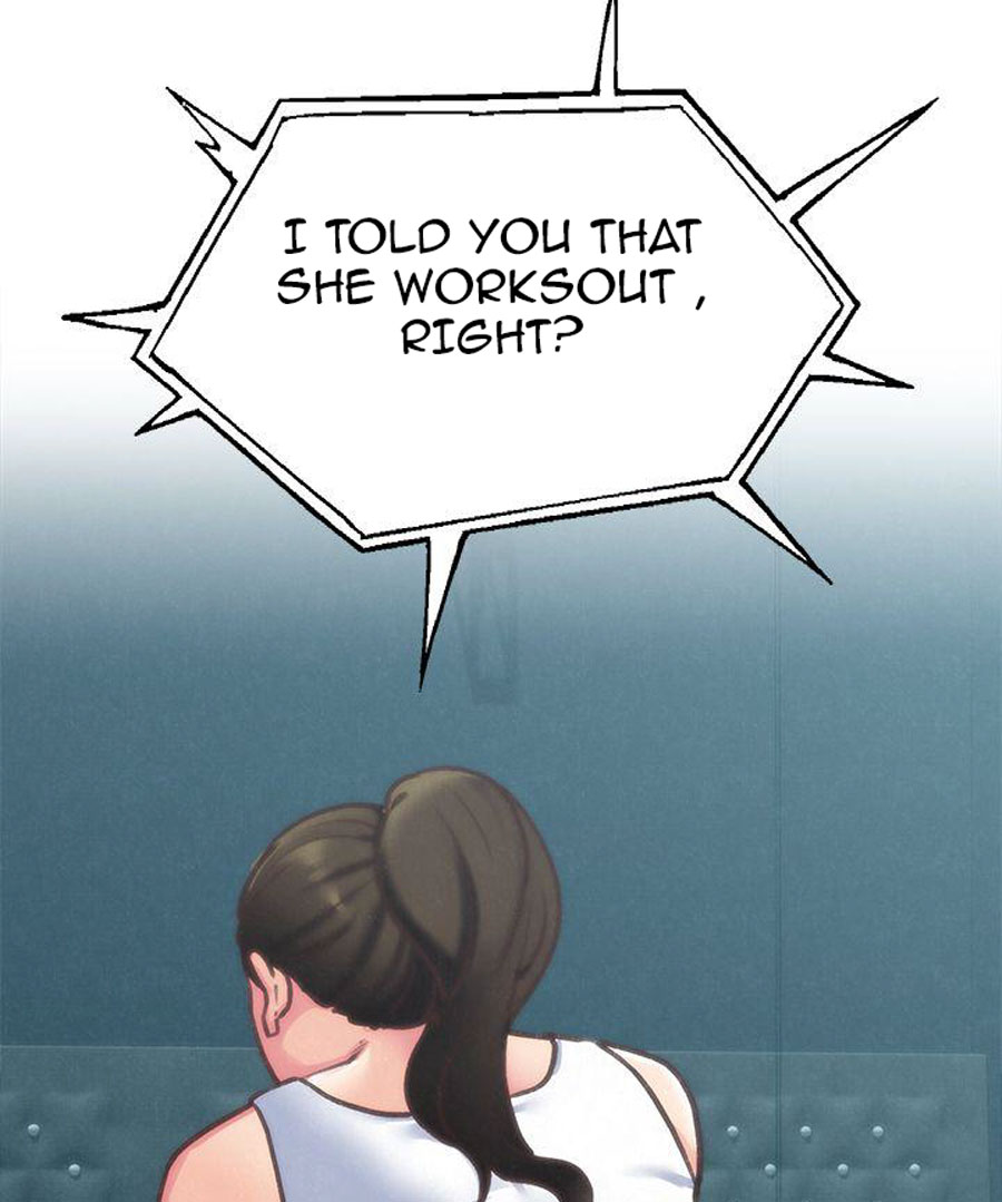 My Baby Girl chapter 5 page 57