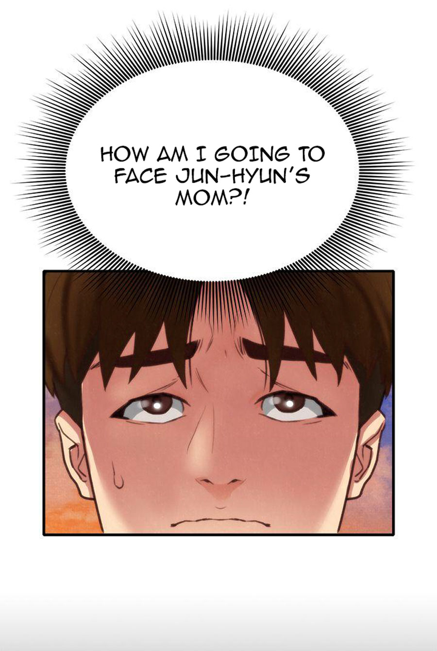 My Baby Girl chapter 5 page 69
