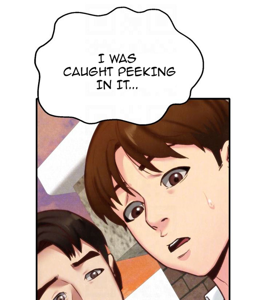 My Baby Girl chapter 5 page 87
