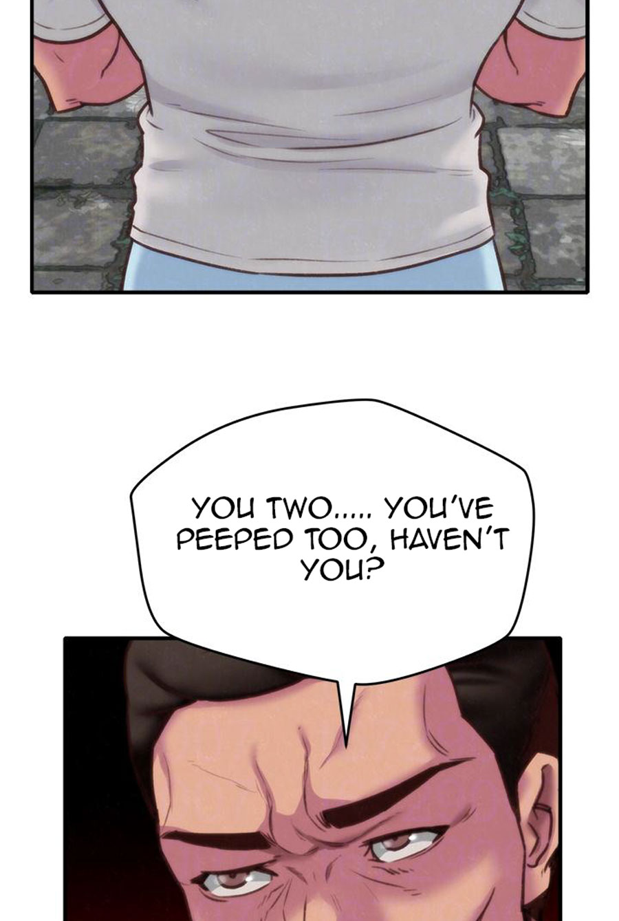 My Baby Girl chapter 5 page 90