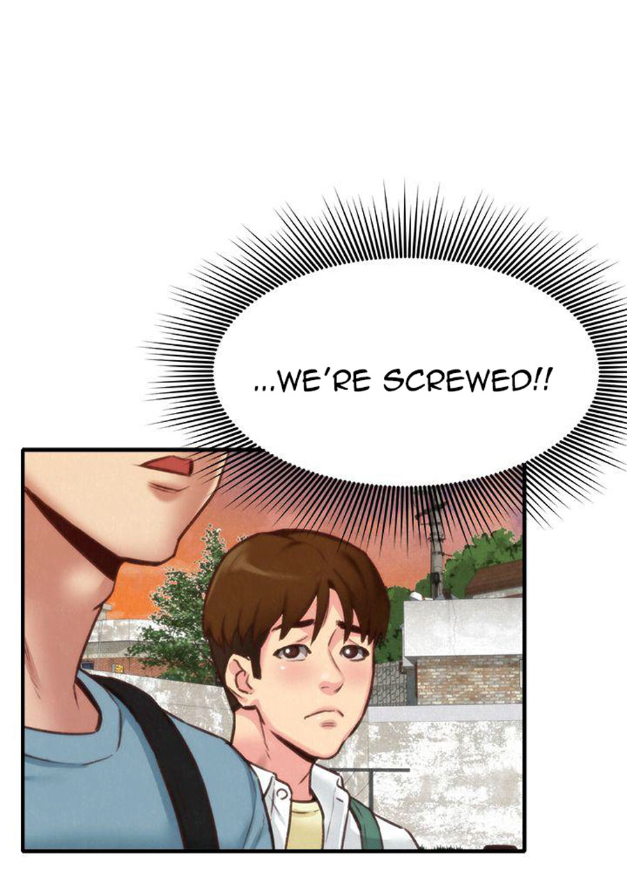 My Baby Girl chapter 5 page 92