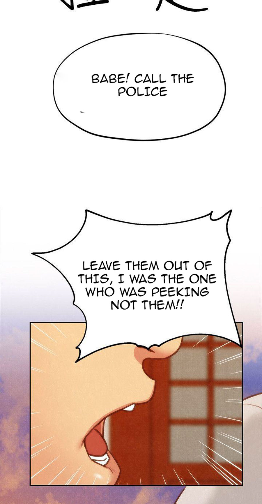 My Baby Girl chapter 5 page 99
