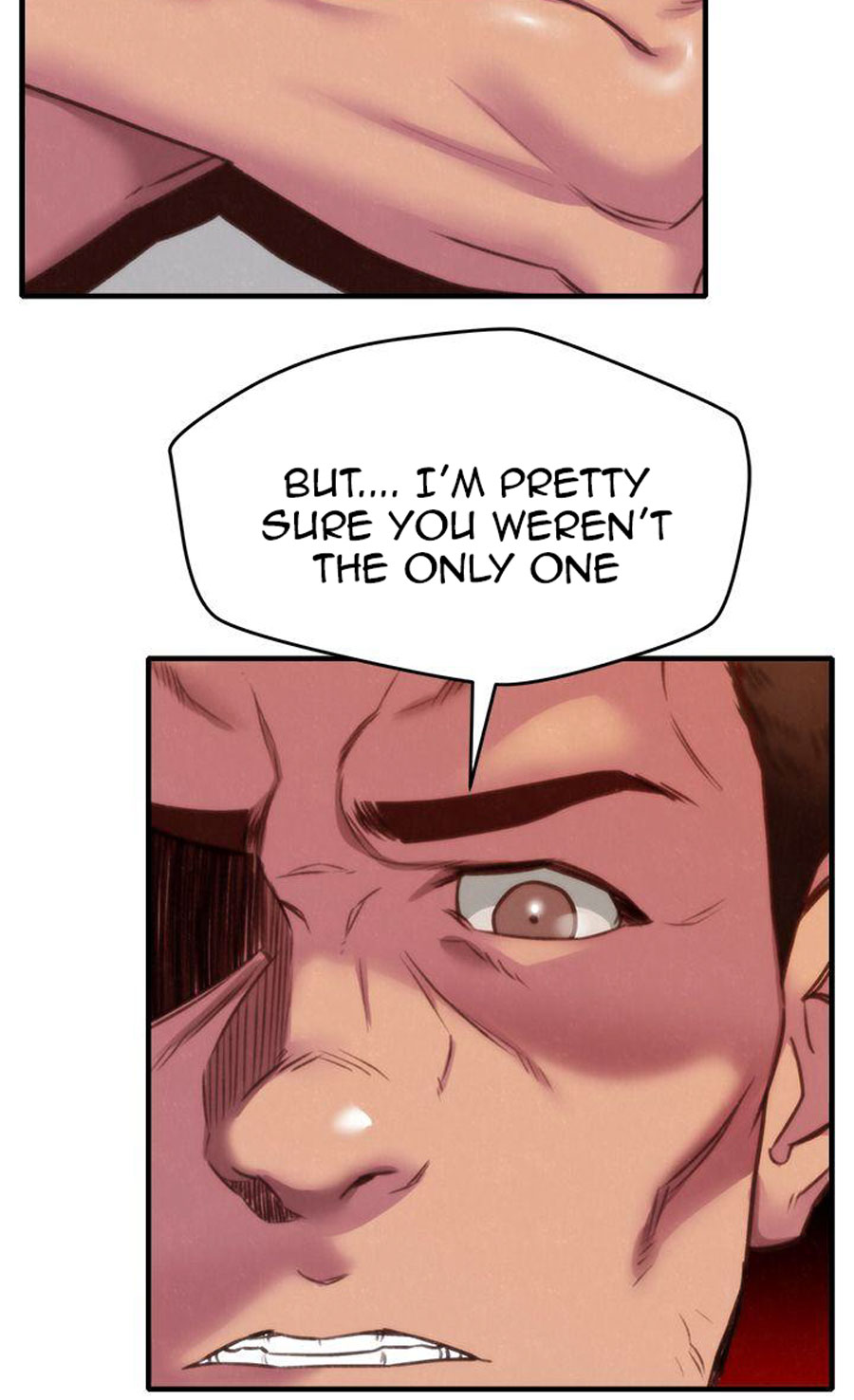 My Baby Girl chapter 5 page 105