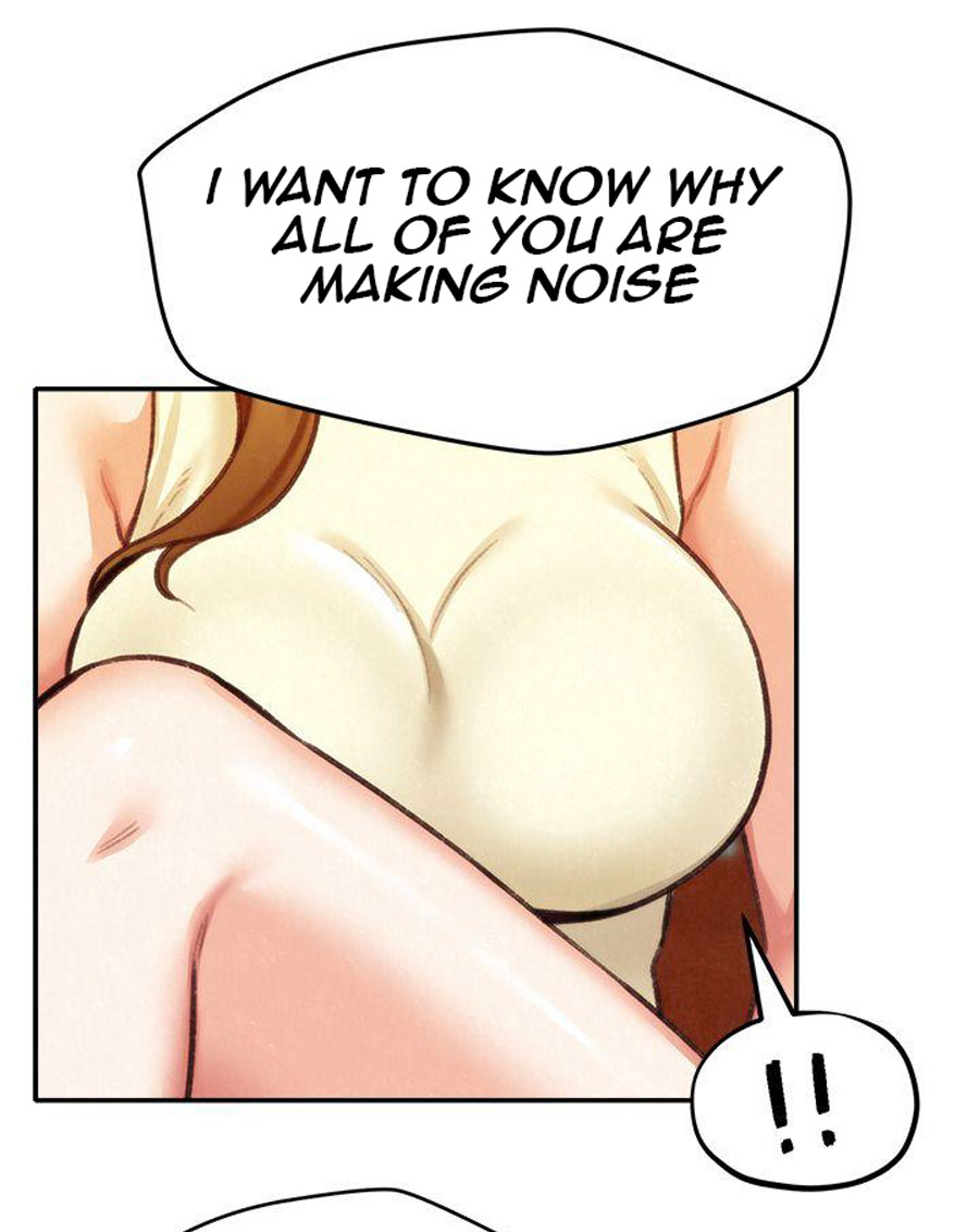 My Baby Girl chapter 6 page 10