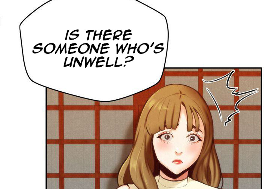 My Baby Girl chapter 6 page 11