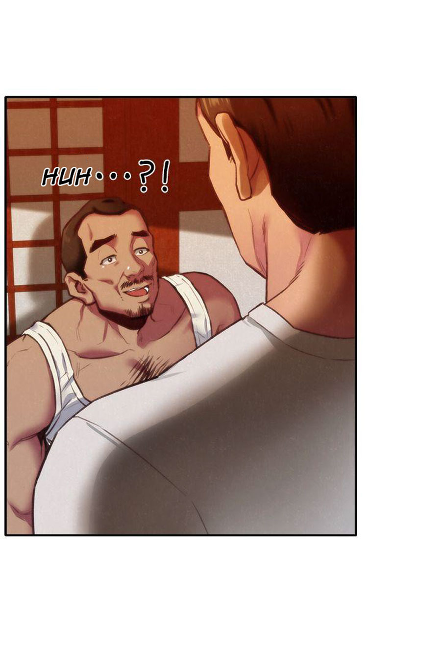 My Baby Girl chapter 6 page 16