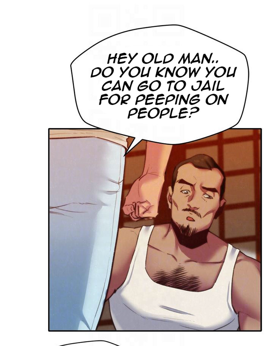 My Baby Girl chapter 6 page 20