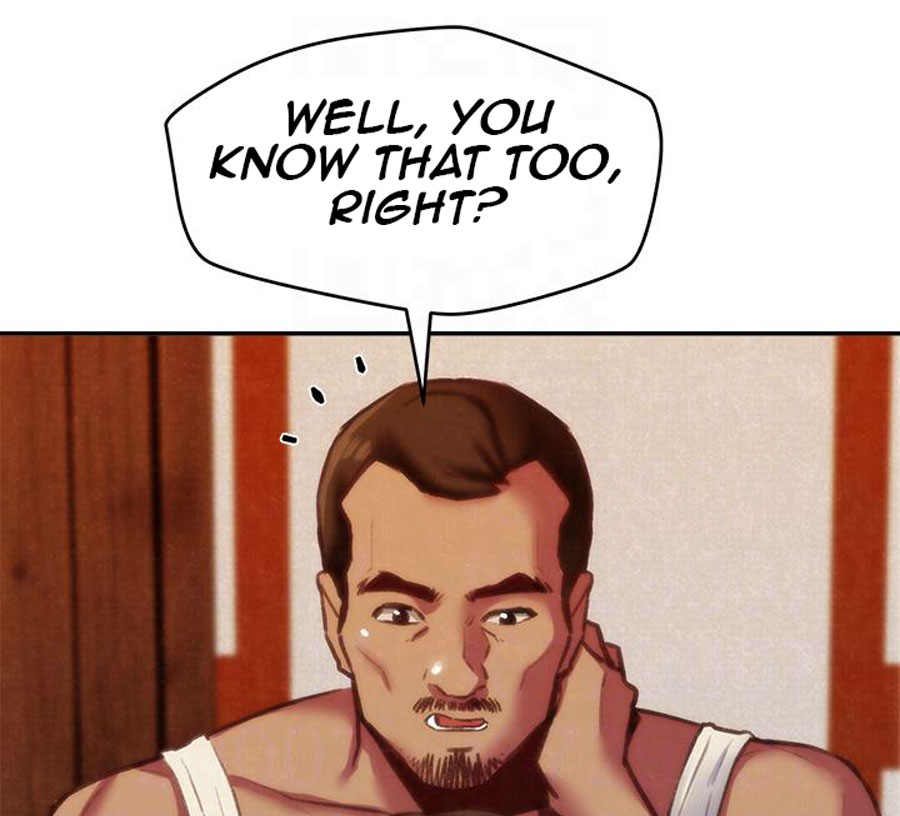 My Baby Girl chapter 6 page 26