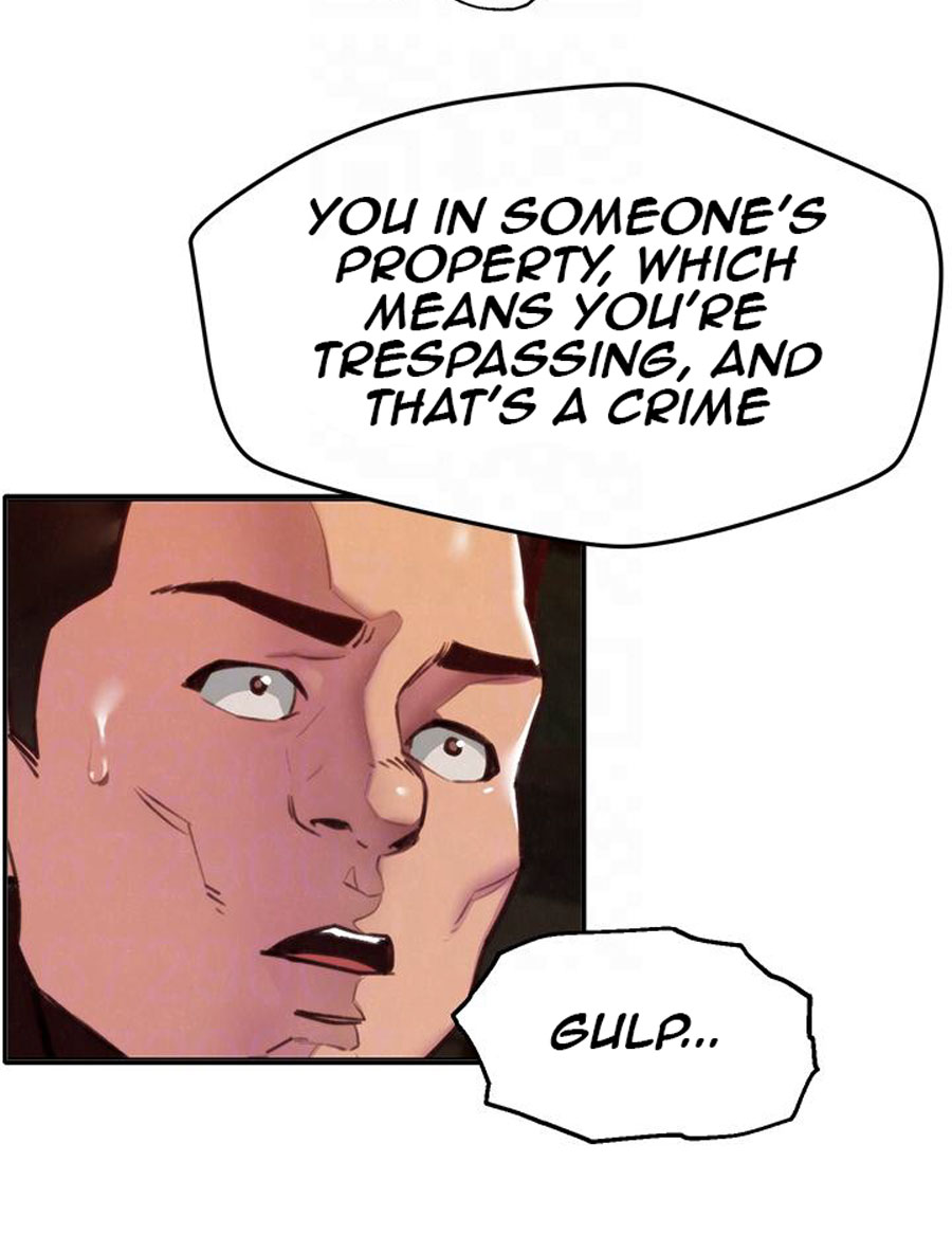 My Baby Girl chapter 6 page 28