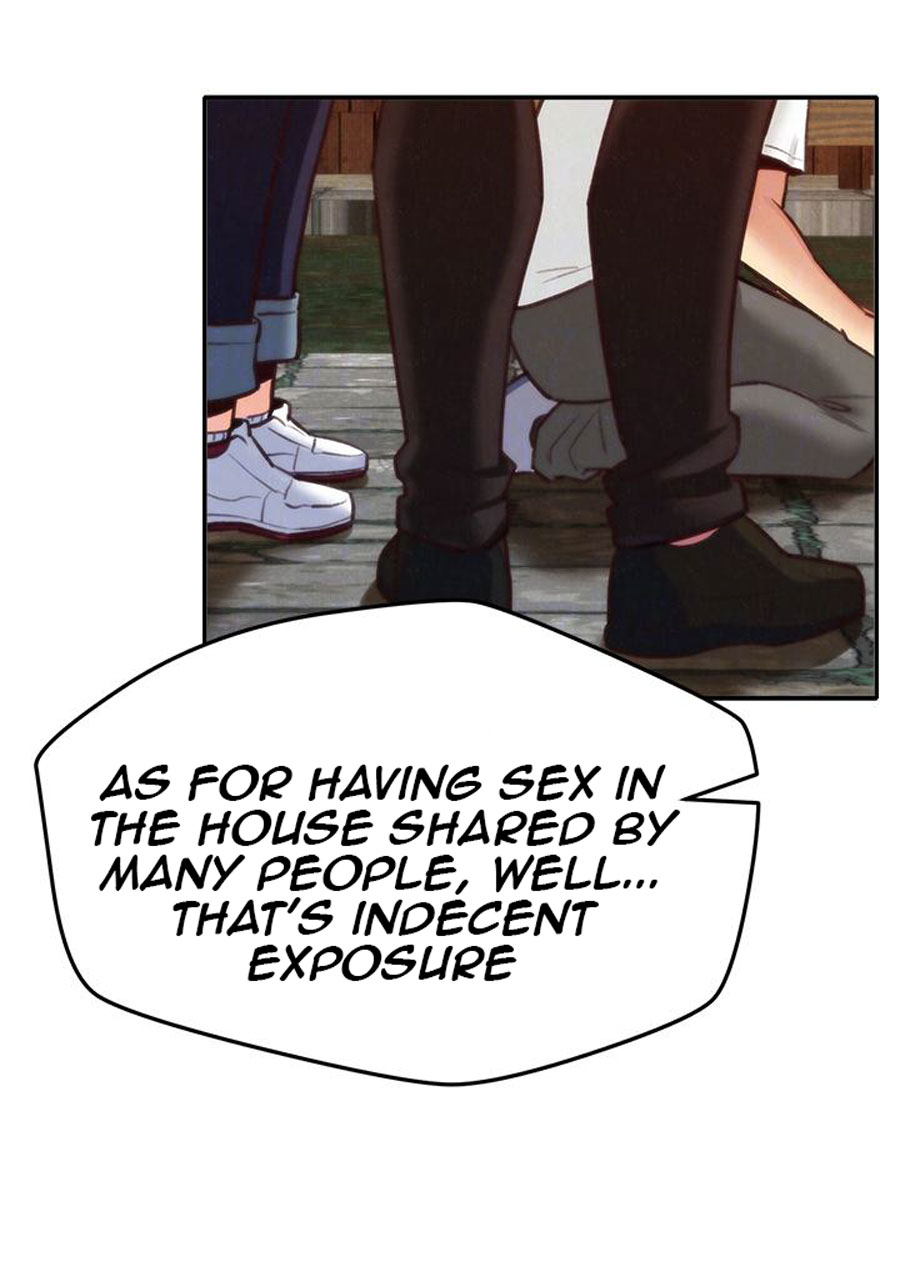 My Baby Girl chapter 6 page 29