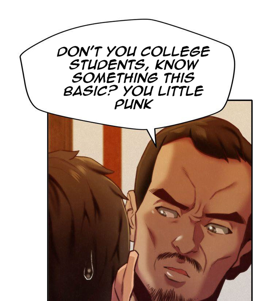 My Baby Girl chapter 6 page 30