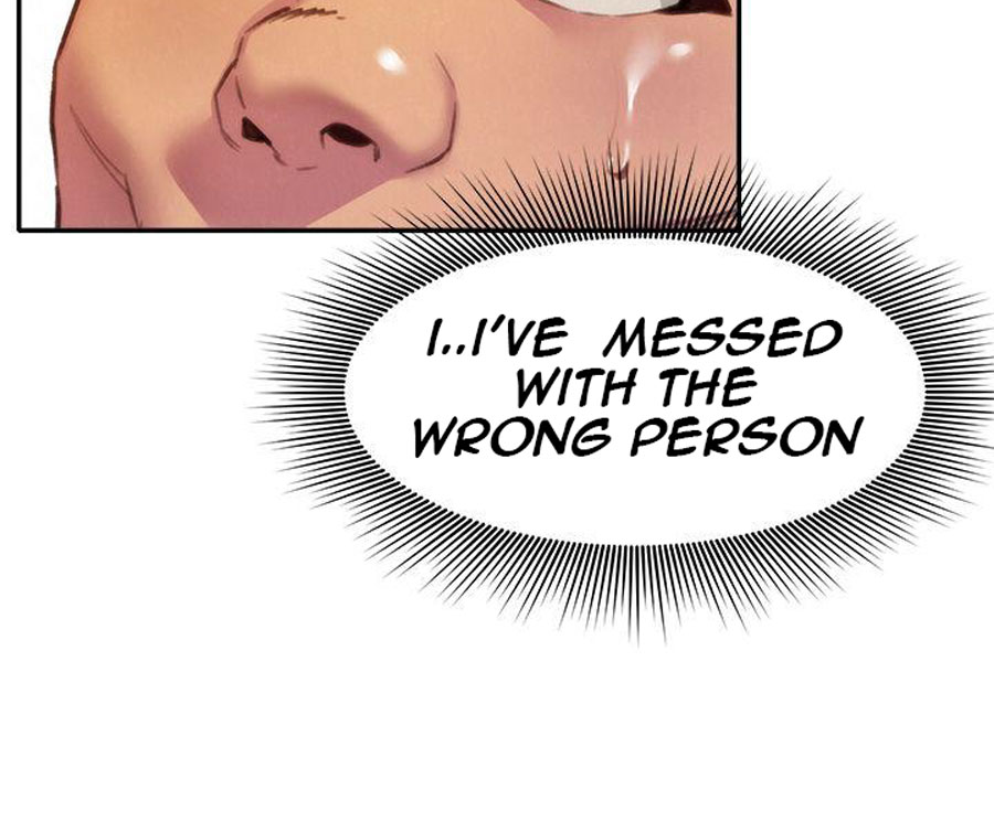 My Baby Girl chapter 6 page 32