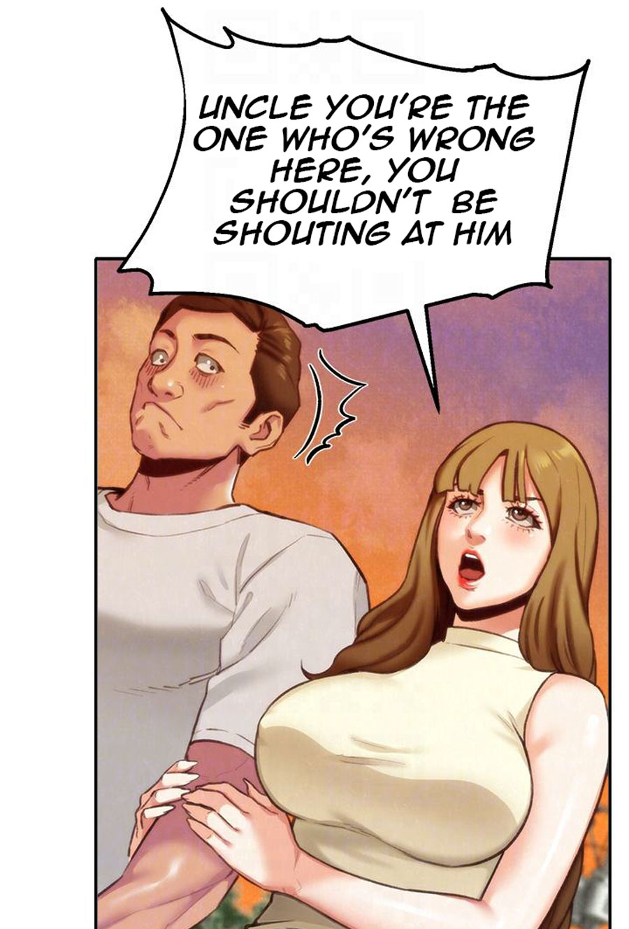 My Baby Girl chapter 6 page 33