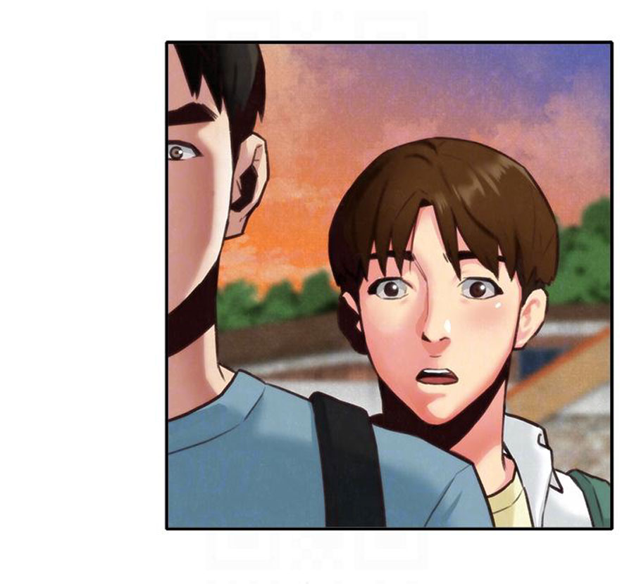 My Baby Girl chapter 6 page 53
