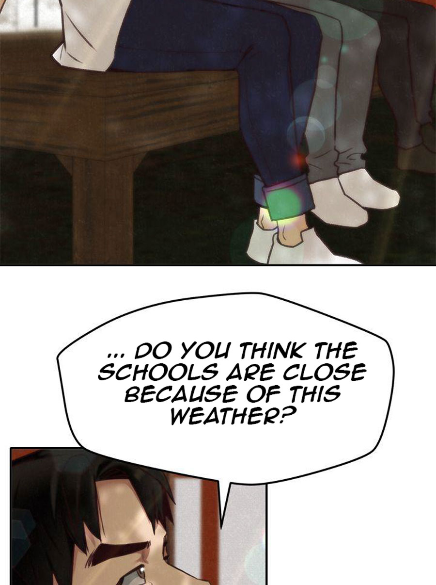 My Baby Girl chapter 6 page 58