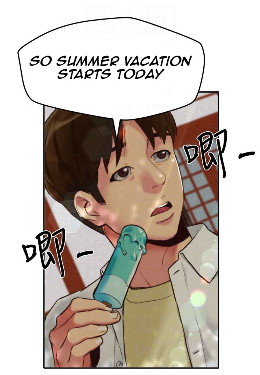 My Baby Girl chapter 6 page 60