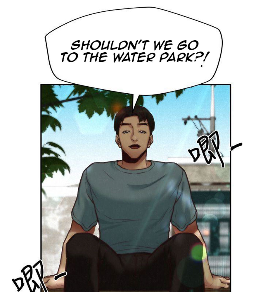 My Baby Girl chapter 6 page 64