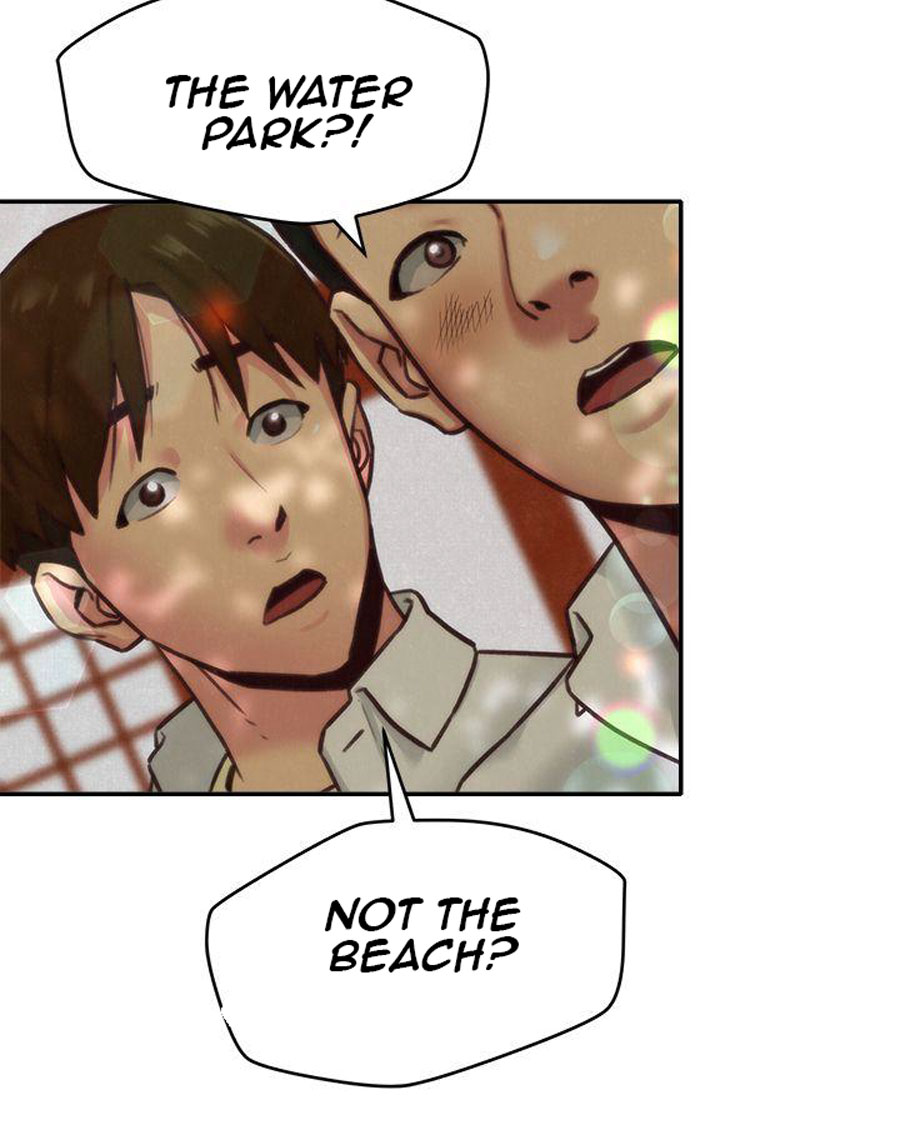 My Baby Girl chapter 6 page 66
