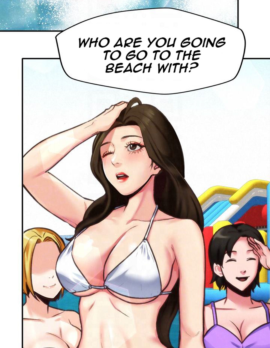 My Baby Girl chapter 6 page 68