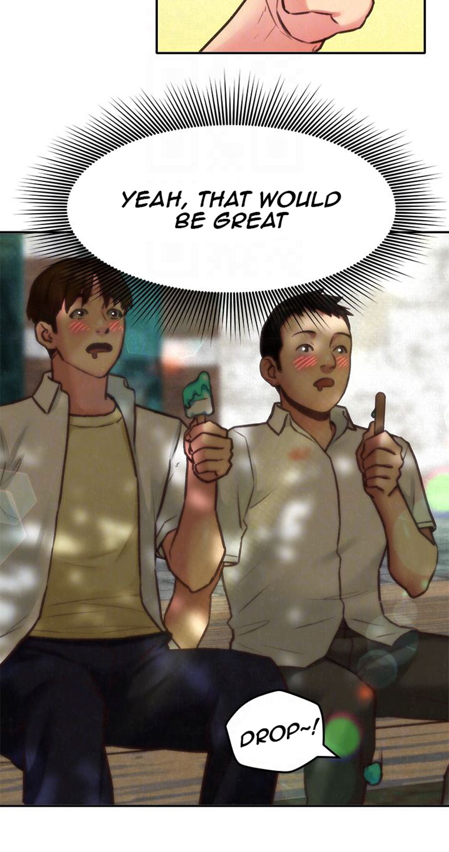 My Baby Girl chapter 6 page 74