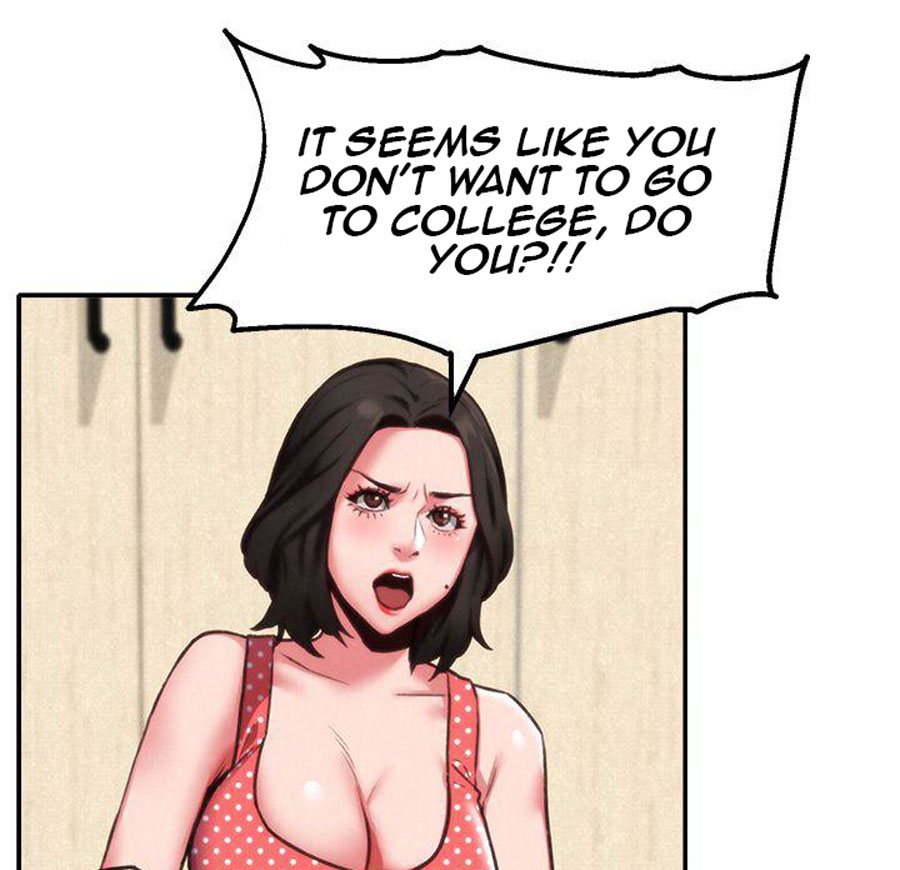 My Baby Girl chapter 6 page 83