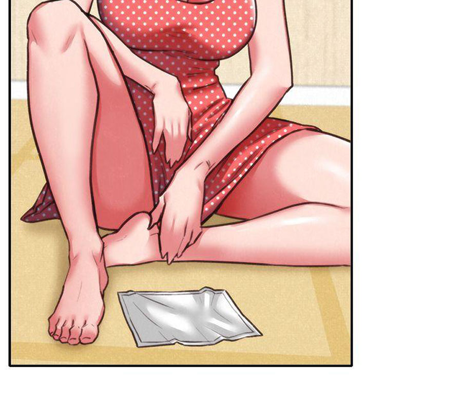 My Baby Girl chapter 6 page 84