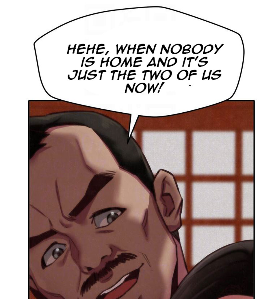 My Baby Girl chapter 6 page 100