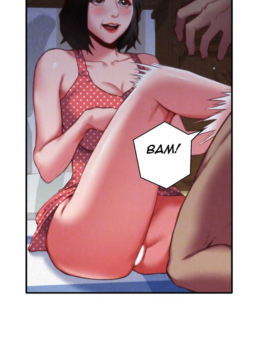 My Baby Girl chapter 7 page 32
