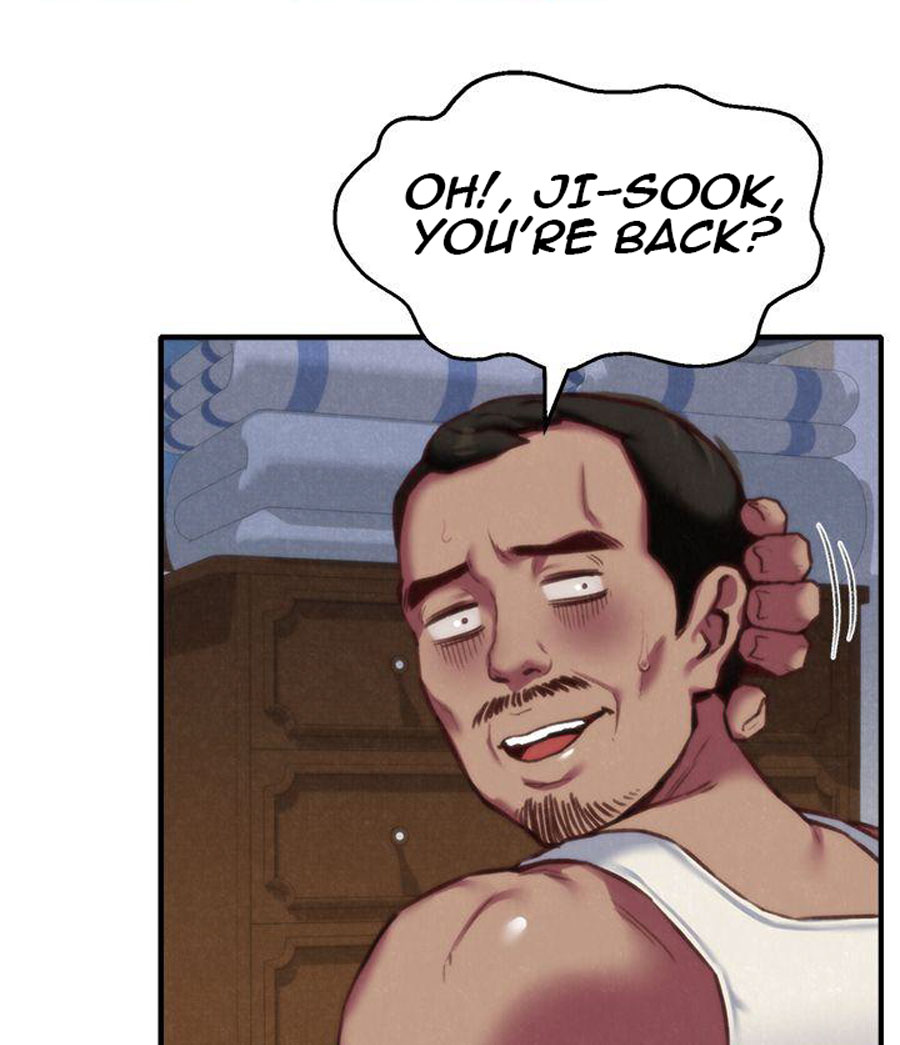 My Baby Girl chapter 7 page 34