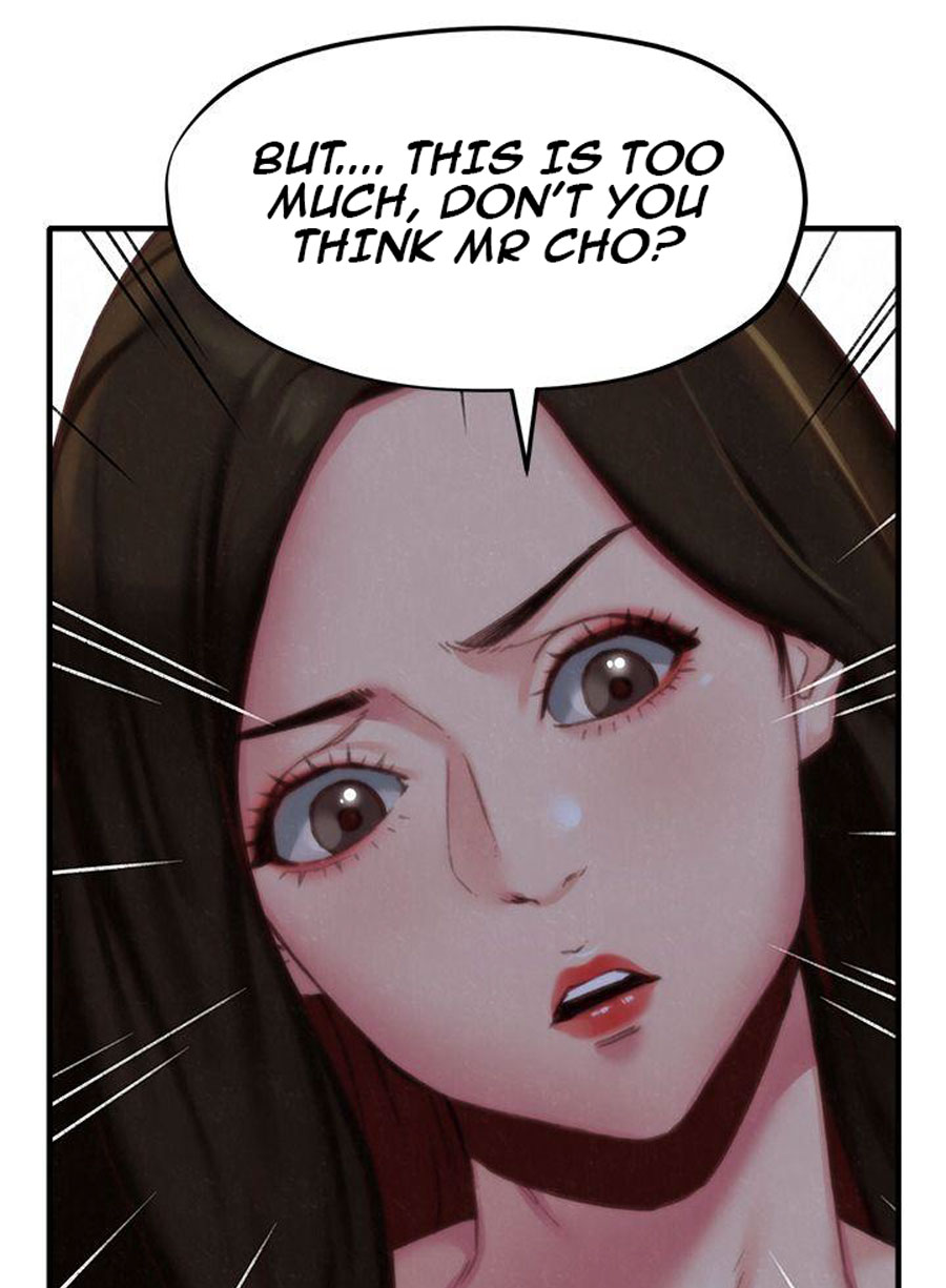 My Baby Girl chapter 7 page 36