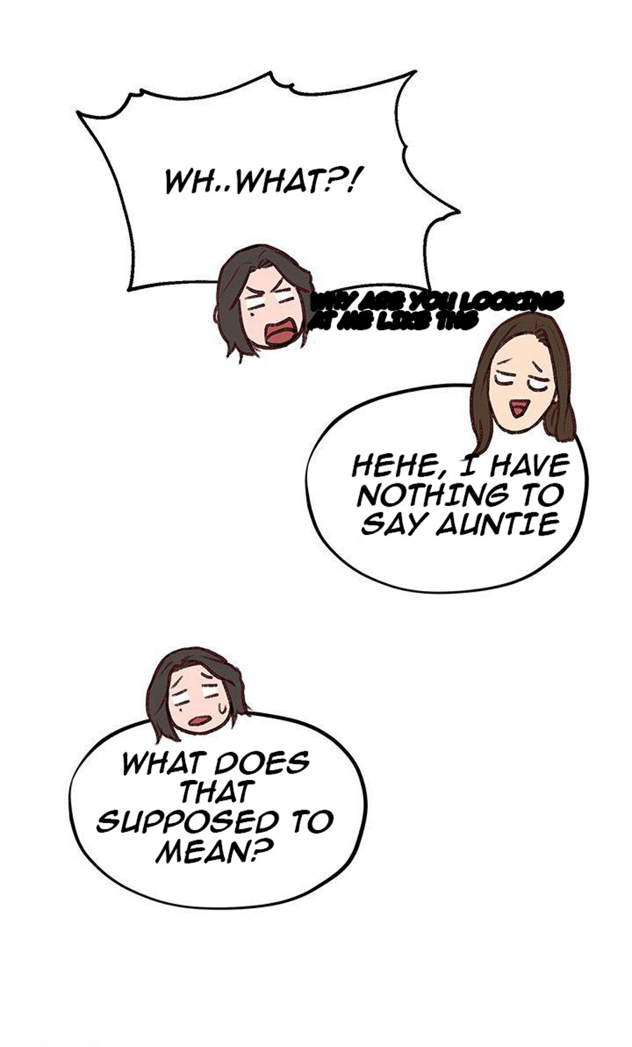 My Baby Girl chapter 7 page 43