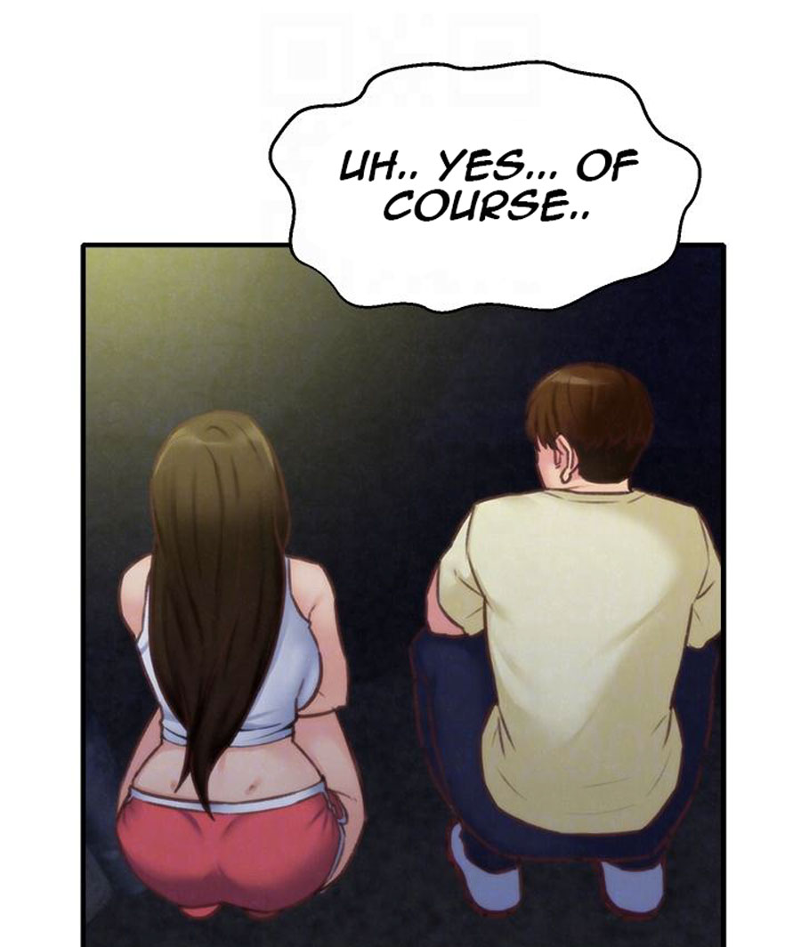 My Baby Girl chapter 7 page 93