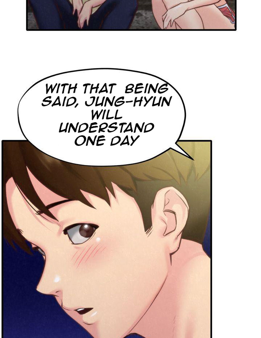 My Baby Girl chapter 7 page 109
