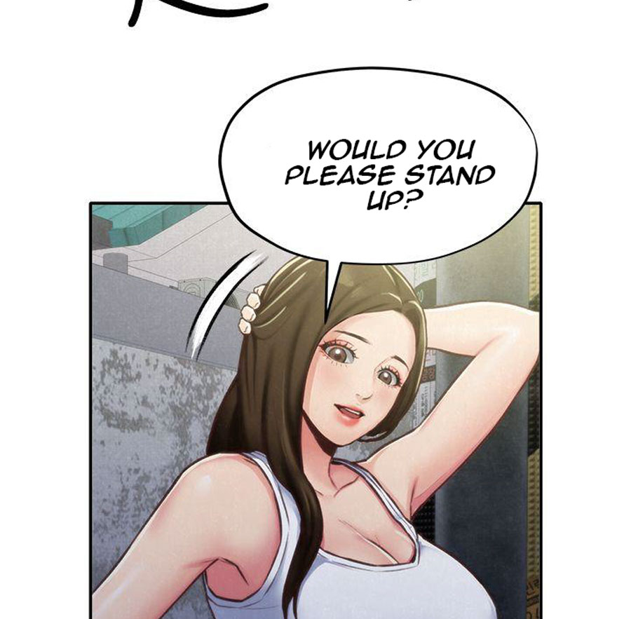 My Baby Girl chapter 8 page 17