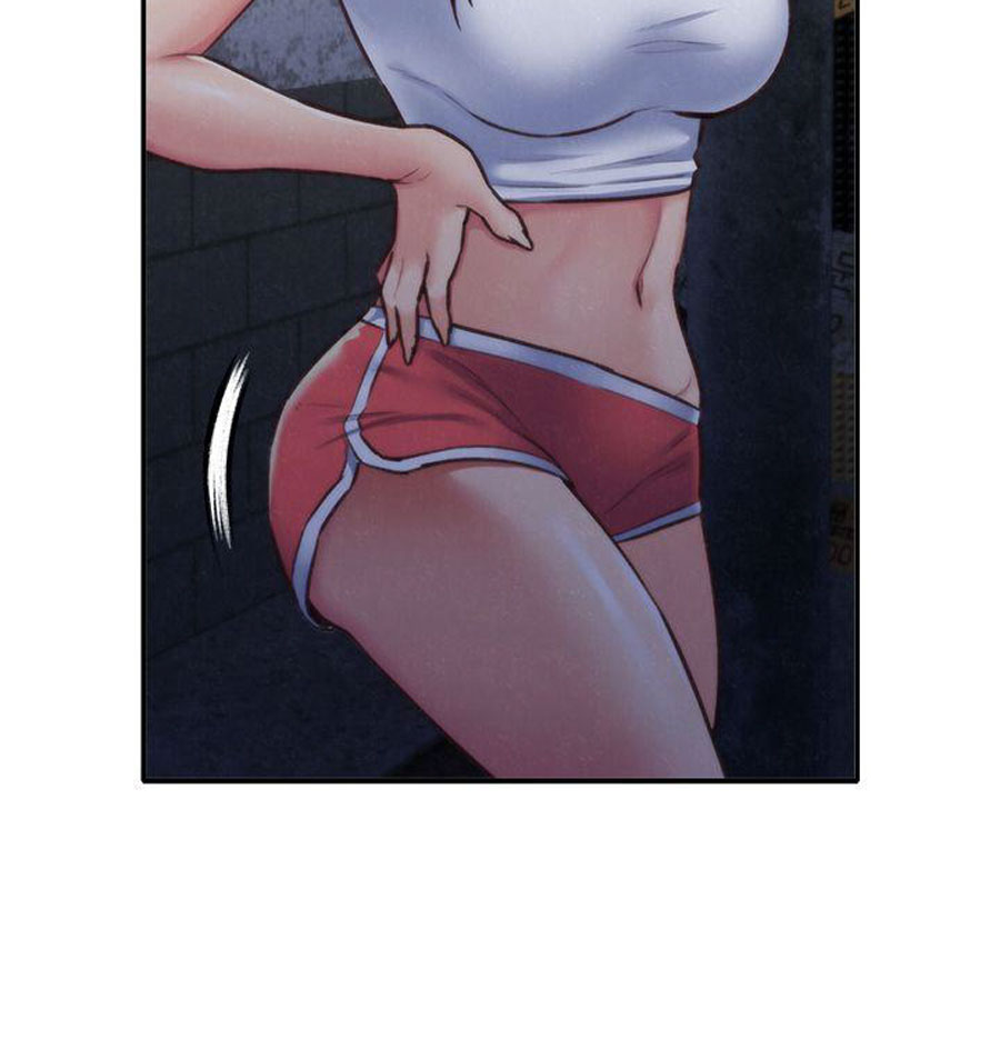 My Baby Girl chapter 8 page 18