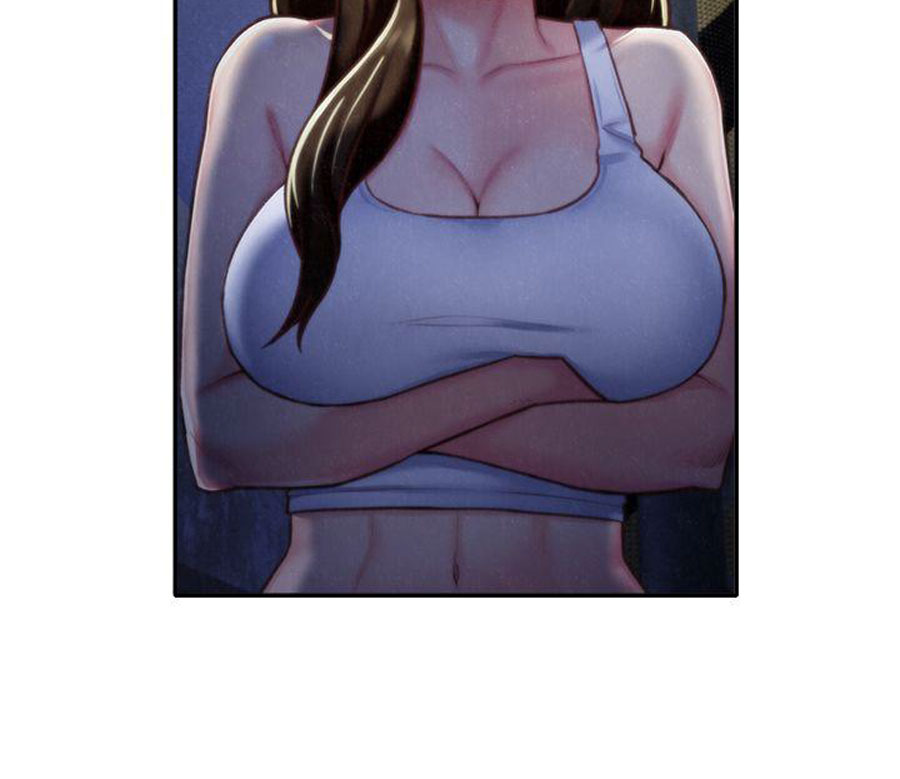 My Baby Girl chapter 8 page 22