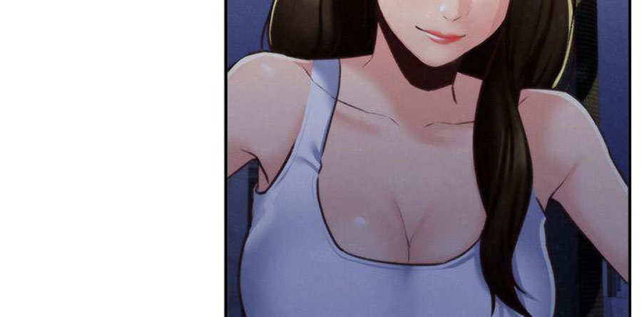 My Baby Girl chapter 8 page 28