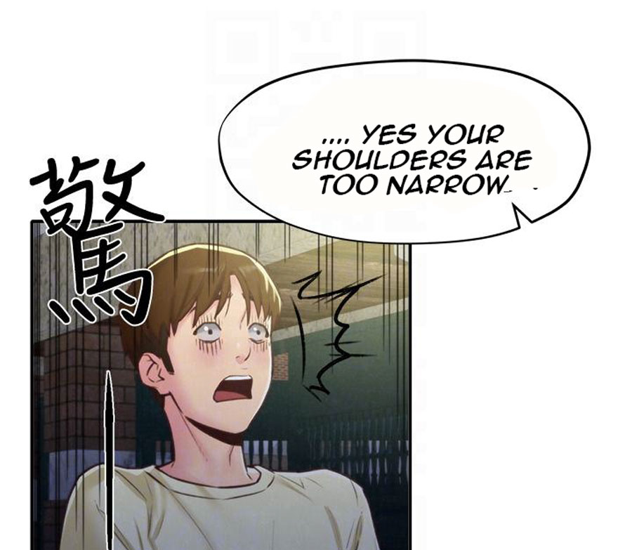 My Baby Girl chapter 8 page 32