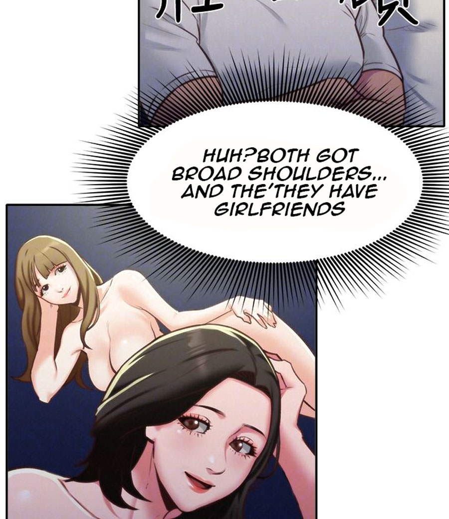 My Baby Girl chapter 8 page 35
