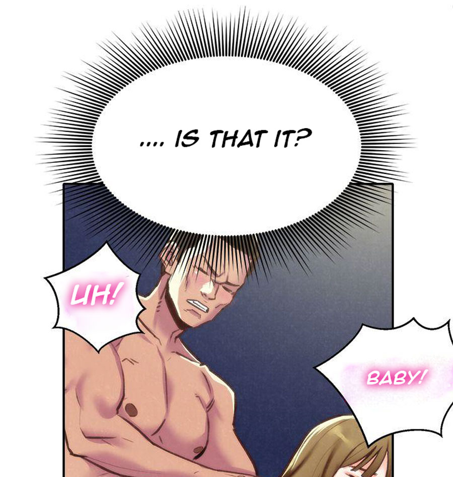 My Baby Girl chapter 8 page 38