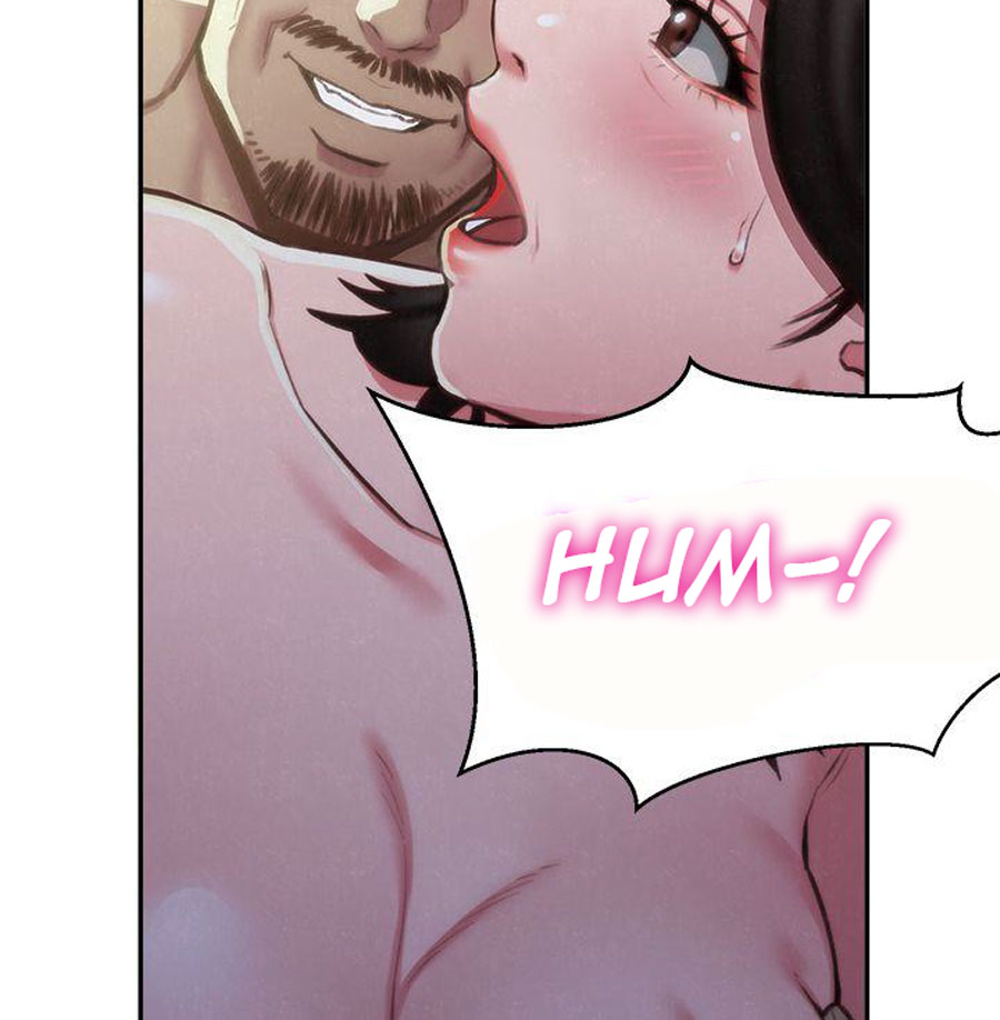 My Baby Girl chapter 8 page 40