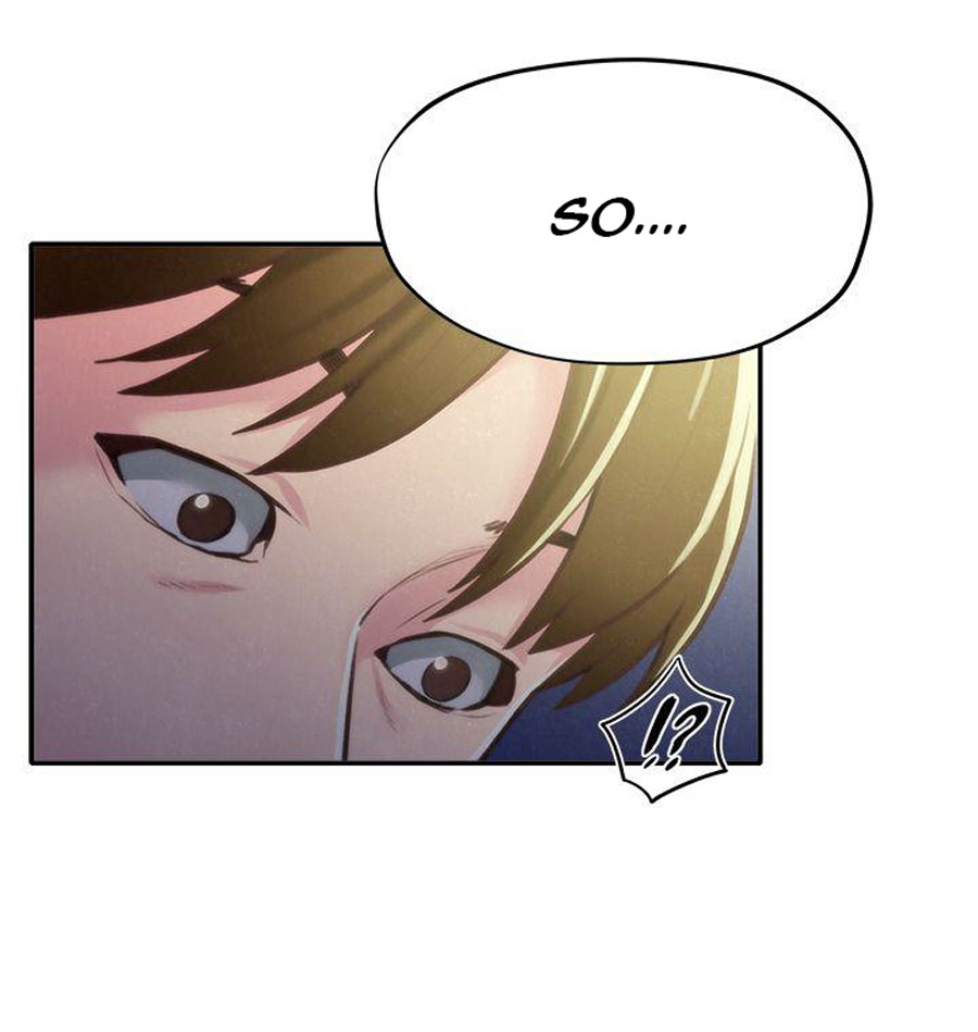 My Baby Girl chapter 8 page 42