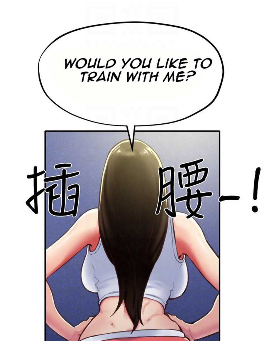 My Baby Girl chapter 8 page 43