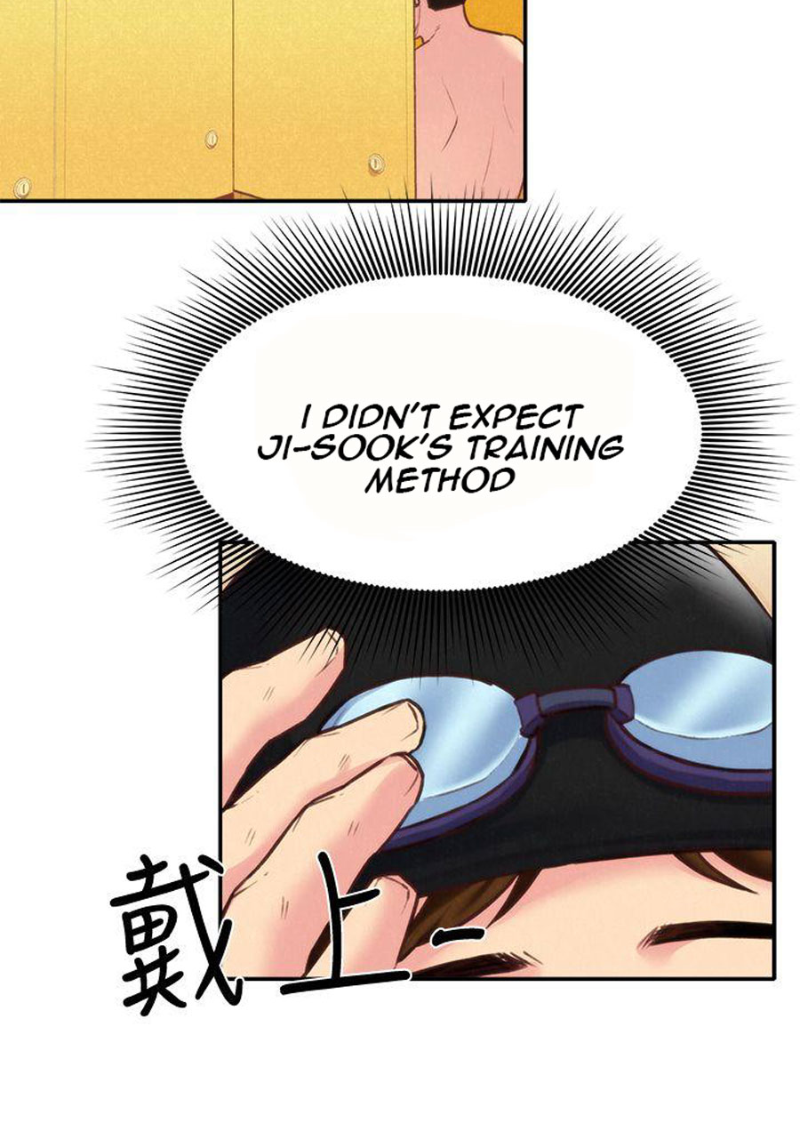 My Baby Girl chapter 8 page 48