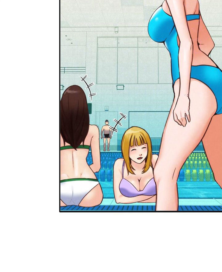 My Baby Girl chapter 8 page 59