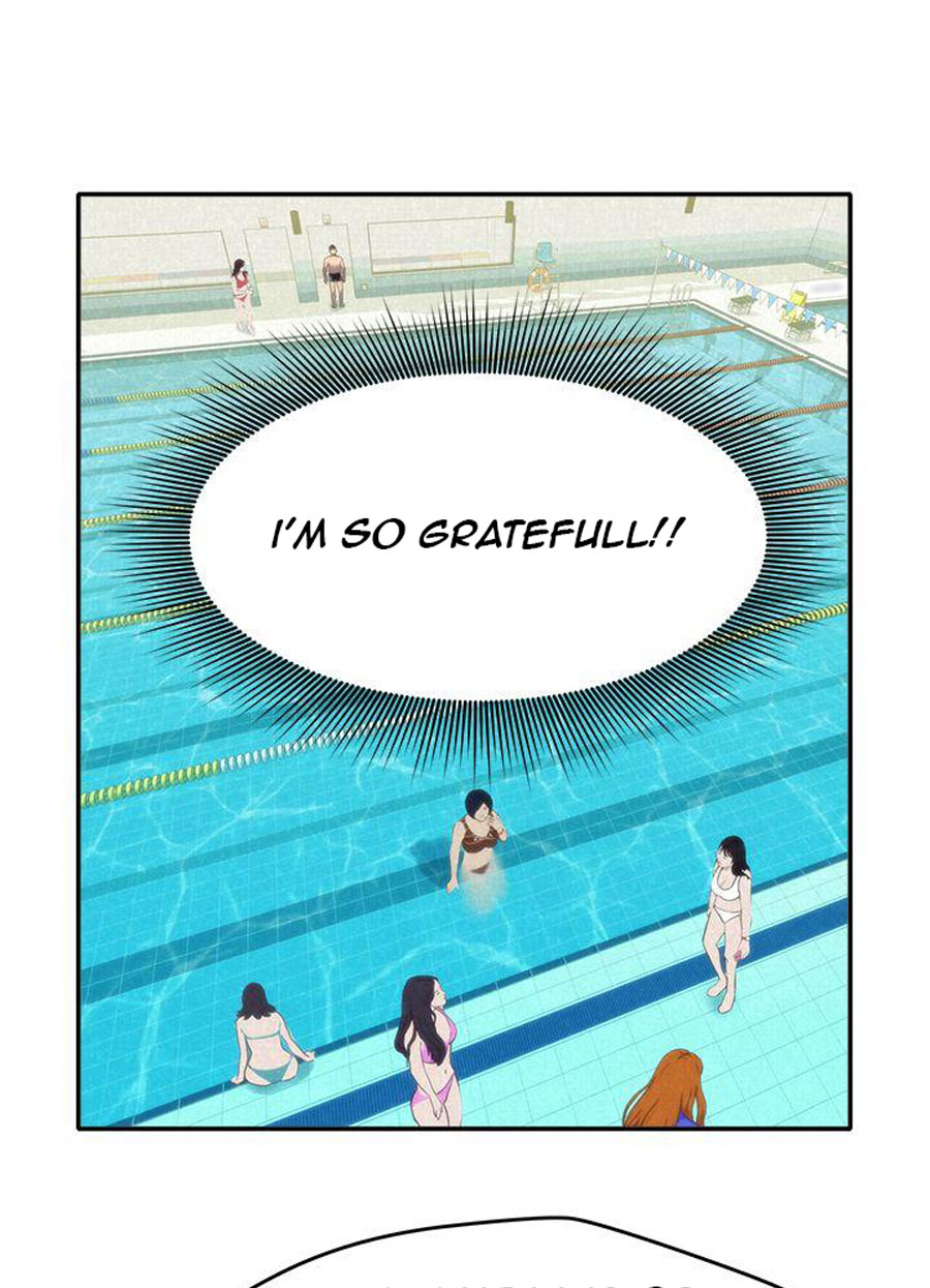 My Baby Girl chapter 8 page 61