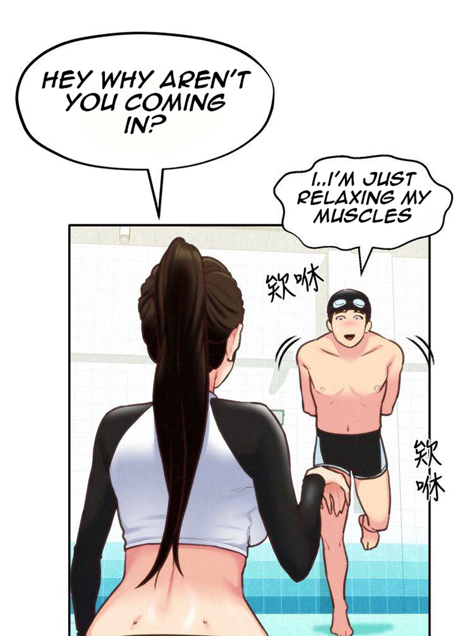 My Baby Girl chapter 8 page 73