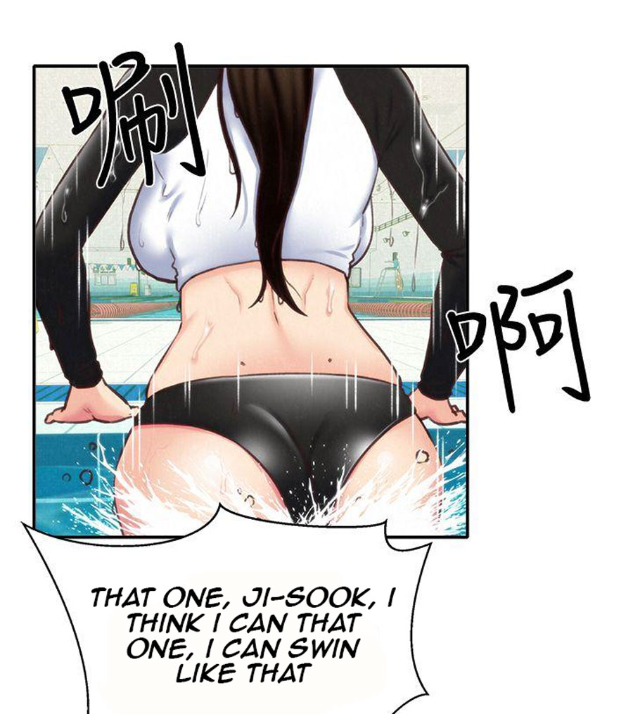 My Baby Girl chapter 8 page 90